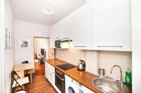 Apartament Łagiewniki Gdansk